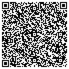 QR code with A & J Precision Auto Service contacts