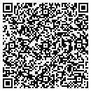 QR code with JKS Rack Inc contacts