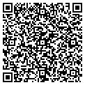 QR code with Bradner Oil Co contacts