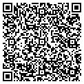 QR code with KMI contacts