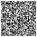 QR code with Sadies Pizza contacts