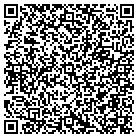 QR code with Aeroquip Express Store contacts