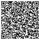 QR code with TECK.NET contacts