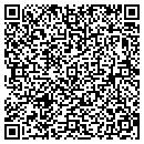 QR code with Jeffs Pools contacts