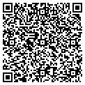 QR code with SBC contacts