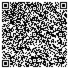 QR code with A & T Ornamental Iron contacts