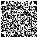 QR code with GL Sanz Inc contacts