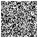 QR code with Paninaro contacts
