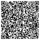 QR code with Progress Fuels Corporation contacts