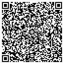 QR code with Apex Fusion contacts