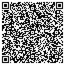 QR code with Hilliar Township contacts