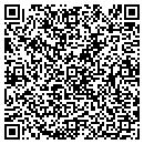 QR code with Trader Vics contacts