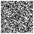 QR code with Concourse Spa & Fitness Club contacts