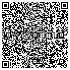 QR code with All American Hamburger contacts