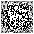QR code with Angels Visiting Inc contacts