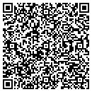 QR code with CFI Advisors contacts