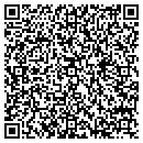 QR code with Toms Salvage contacts