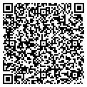 QR code with Nwc contacts