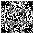 QR code with FIS-USA contacts