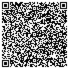 QR code with Manwork Cnty Off Homeland contacts