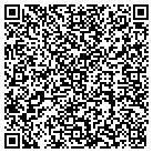 QR code with Marvin Summers Printing contacts
