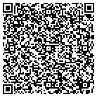 QR code with Kin Properties Inc contacts