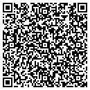 QR code with R G Englefield OD contacts
