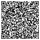 QR code with Hilltop Shell contacts