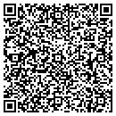 QR code with D'Lci De LA contacts