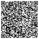 QR code with Delphos Country Club-Maint contacts