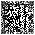 QR code with Albert N Metzger Inc contacts