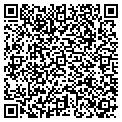 QR code with MWC Ohio contacts