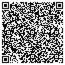 QR code with J & J Painting contacts