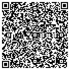 QR code with Huppys West Lodi Bar contacts