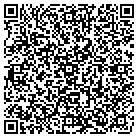 QR code with Claprood Roman J Co of Lima contacts