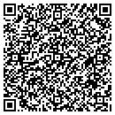 QR code with A Beris Construction contacts