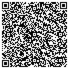 QR code with Anne Sadler Framing contacts