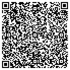 QR code with Mc Call Sharp Architecture contacts