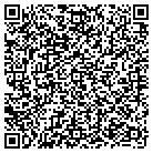QR code with California Oak Cleaner's contacts