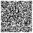 QR code with Califrnia Check Cashing Str II contacts