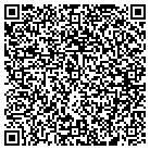 QR code with M Richard Arthur III Law Ofc contacts