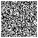 QR code with T & T Carpet Cleaning contacts
