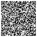 QR code with Apple Cart contacts