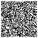 QR code with C & M Billing Solution contacts