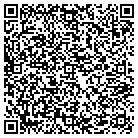 QR code with Hasenflue & Mc Nally Legal contacts