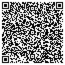 QR code with T W Wholesale contacts