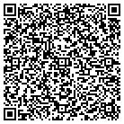 QR code with Jackson Center Branch Library contacts