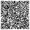 QR code with J Knapp Communications contacts
