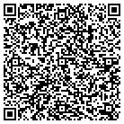 QR code with Saint Marie Agency Inc contacts