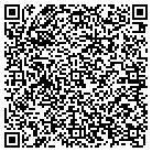 QR code with Cindys Custom Finishes contacts